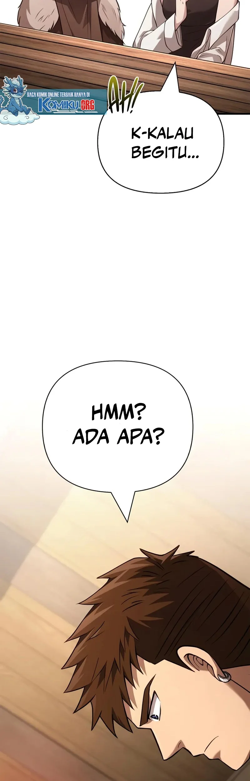 Survive as a Barbarian in the Game Chapter 133 Fix Gambar 100